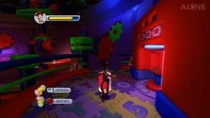 История Игрушек - Прохождение | XBOX 360