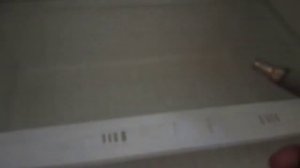 Дренаж холодильника. Быстрая и качественная прочистка.