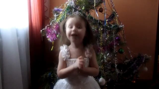 неизвестен «Здравствуй праздник новогодний» смотреть онлайн