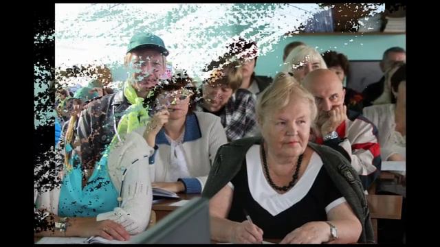 Профсоюзная организация смотреть онлайн