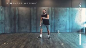 NEW HOME WORKOUT __ 30 MIN. DANCE WORKOUT __ Tanju (1)