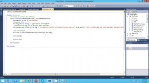 The 'Microsoft Jet OLEDB 4 0' provider is not registered on the local machine - Visual Studio 2010