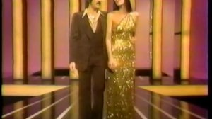 SONNY & CHER  "You Make Me Feel Like Dancing"