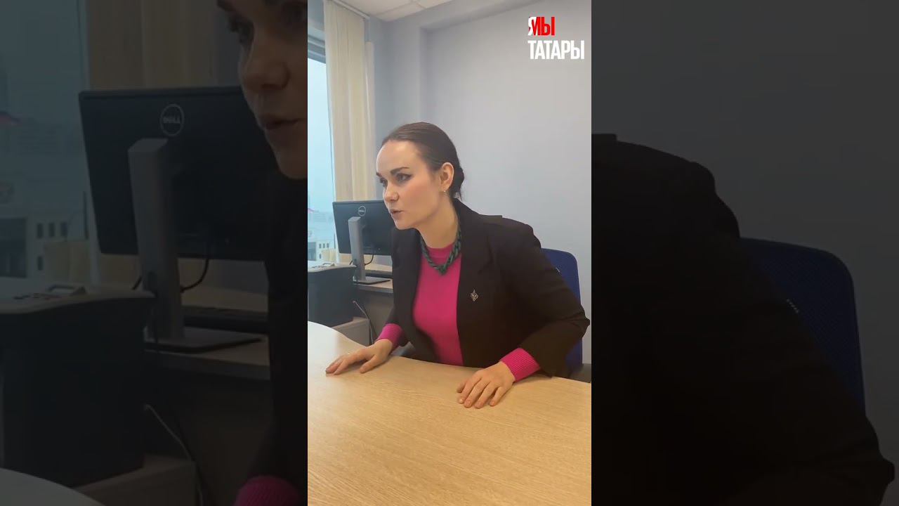 Историк Дина Гатина-Шафикова рассказывает о хиджабе и особенностях татарского женского костюма
