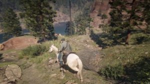 Почему не получается повысить честь до максимума Red dead redemption 2?