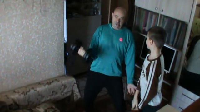 81 ПАПА на день Отца смотреть онлайн