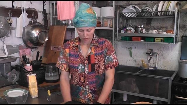 Из объедка котлетка. смотреть онлайн