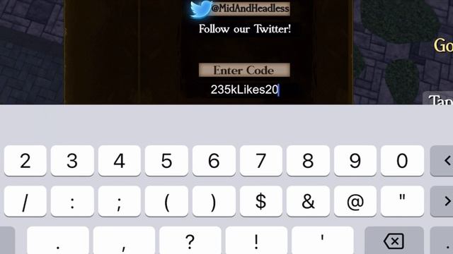 NEW!✅UNTITLED ATTACK ON TITAN ROBLOX CODES 2023- UNTITLED ATTACK ON TITAN CODES смотреть онлайн