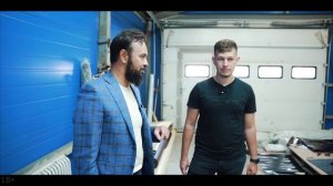 Гибкие окна. Нишевой бизнес. Ильмир Шафиков МирМО. Как заработать на производстве мягких окон ?