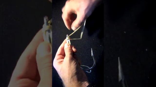 РЫБОЛОВНЫЕ УЗЛЫ: рыболовный узел для крючка с ушком, как привязать крючок к леске. vol.1 #shorts смотреть онлайн