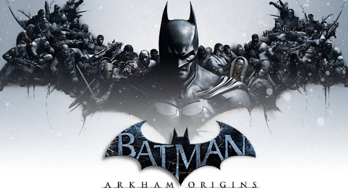 Прохождение Batman Arkham Origins  ► Без комментариев ► Часть 5