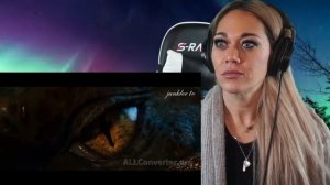 Nightwish WALKING IN THE AIR | MY FIRST REACTION | JUST JEN'S NEW FAVORITE NIGHTWISH SONG