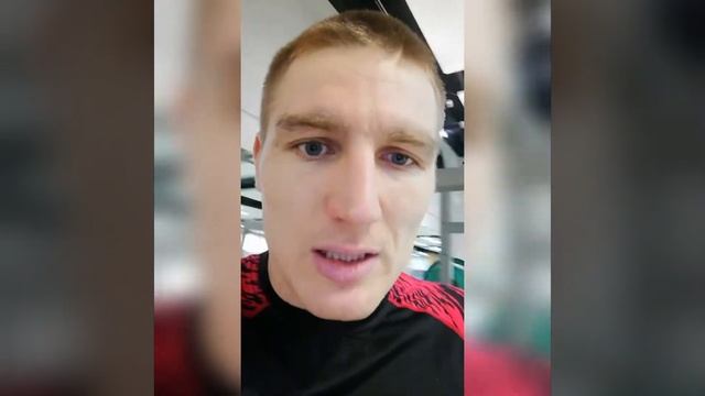 Для Саши Е. Программа тренировок для дома и зала. смотреть онлайн