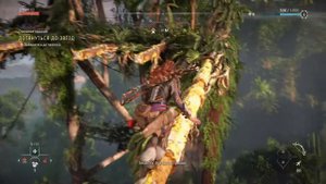 ВПЕЧАТЛЕНИЯ ОТ HORIZON FORBIDDEN WEST | СРАВНЕНИЕ ГРАФИКИ PS4 PRO И PS5