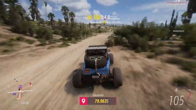 FORZA HORIZON 5-How to unlock the TOYOTA CELICA SS-I - Series 3 Festival playlist completion