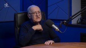 "Угрозы" от НЛО | Семенов Александр на 56 канале