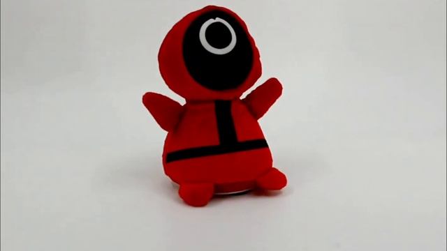 Игрушка Антистресс / Антистресс неваляшка / Мягкая игрушка Антистресс / Кальмар / Ударь меня смотреть онлайн