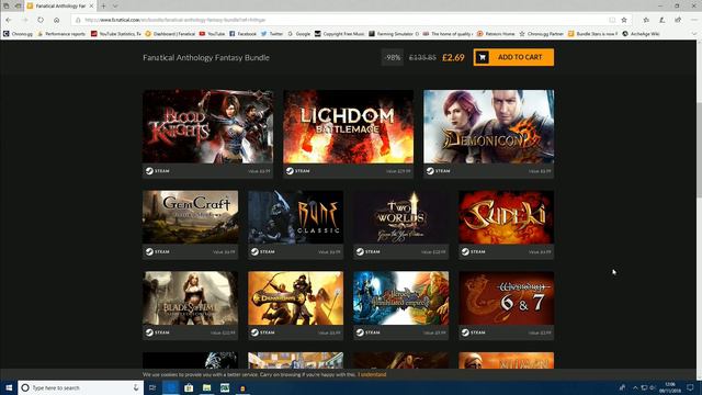 Best Fanatical Sales Player Unknowns Battlegrounds Hitman 2 And More!