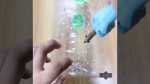 Сделать ловушку для мальков