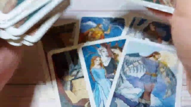 Рыбы. Что ждать и к чему готовиться.........