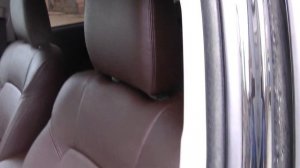Авточехлы и экокожи для Мицубиси Аутлендер 3 поколение 3 рестайлинг Установка