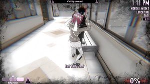 Genocide Ending. Elimination of the entire school | Yandere Simulator