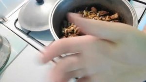 Рецепт //Хазани // как в СССР//