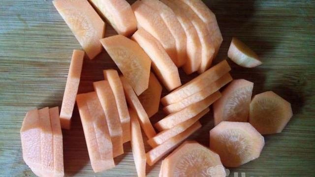 Жареный картофель в пакете - Хозяйка отдыхает