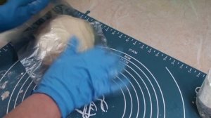 Пельмени с фаршем из рыбы