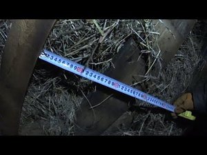 Кормушки для коз и козлов) размеры