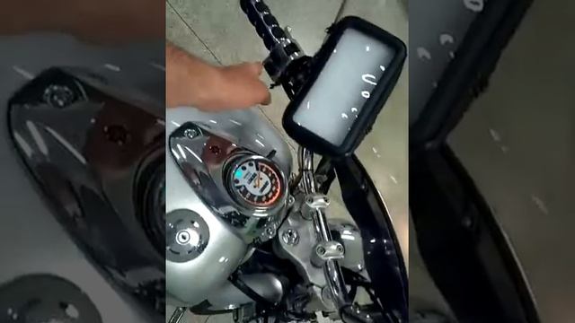 Yamaha drag star 650