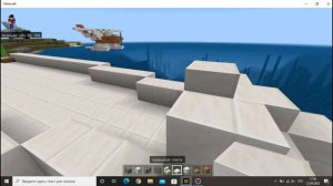 Как построить ЯХТУ в Майнкрафте (Ч. 1/2)