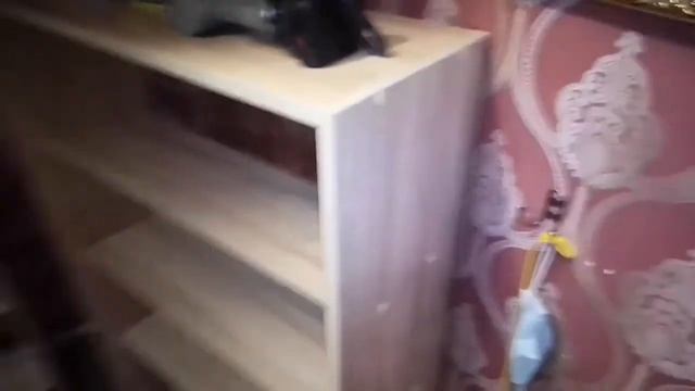 Стеллаж/Обувница Своими Руками! Антикризисное Решение? #стелаж #мебельсвоимируками