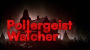 СУПЕР КОТ СТАЛ ОХРАННИКОМ 🐱 HORROR ЧАСТЬ 1 🐱 Poltergeist Watcher 2024