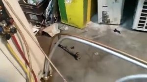 GENERAL CLIMATE GU-U60HRN канальный