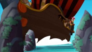 Jake and the Never Land Pirates Music Time Jolly Roger Disney Junior Official