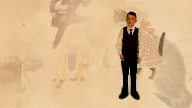 Вениамин Бахтеров "Курочка" смотреть онлайн