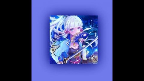 Плейлист каверов по геншину!