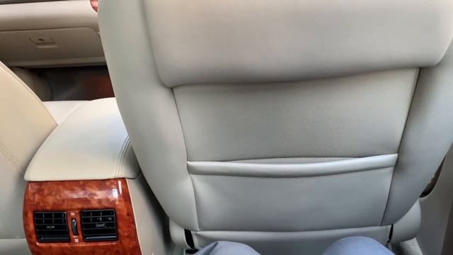 รีวิว 2004 Toyota Camry 2.4Q น๊อตไม่ขยับ ภาพป้ายแดง смотреть онлайн