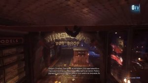 Все DLC Batman Arkham Knight ЗАКАЗЫВАЛИ?