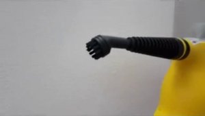 Handheld Steam Cleaner -  Aspectek