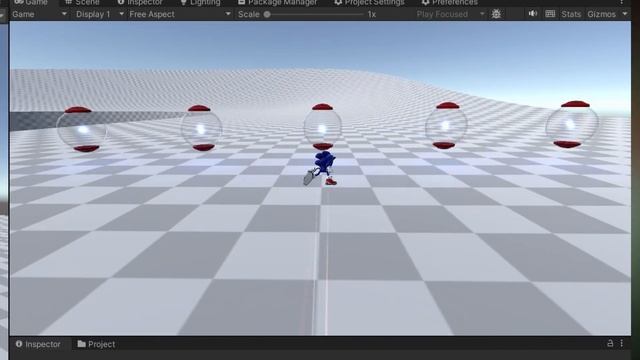 New Sonic Framework Release Trailer- Ragdoll Engine смотреть онлайн