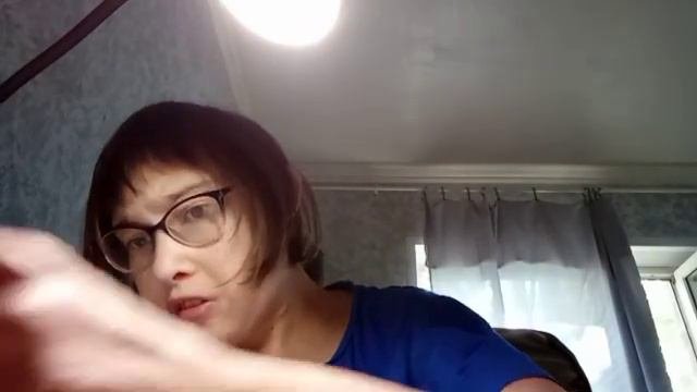 болталочка про вязания
