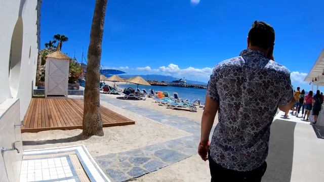 La Blanche Resort & Spa Ultra All смотреть онлайн