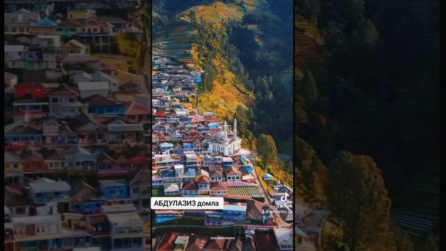 АБДУЛАЗИЗ ДОМЛА- энг кўп савоб ваъда қилинган хадис!