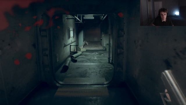 Прохождение Resident Evil 7: Biohazard — Часть 6: Жуткий Корабль смотреть онлайн