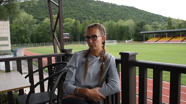 Представляем новичков: Татьяна Щукина смотреть онлайн