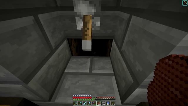 Minecraft SSP #84 — Фермы, изумруды и новый лес [Season 3] смотреть онлайн