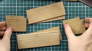 КАК СДЕЛАТЬ КОМОД ДЛЯ КУКОЛ ♡ КАК СДЕЛАТЬ МЕБЕЛЬ ДЛЯ КУКОЛ ♡ #КУКОЛЬНЫЙМИР ♡ FOR DOLLS