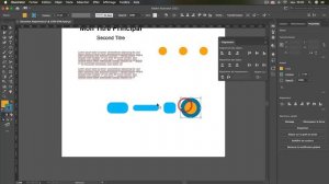 Formation Adobe Illustrator CC 2021 MasterClass : Astuce sur l'alignement